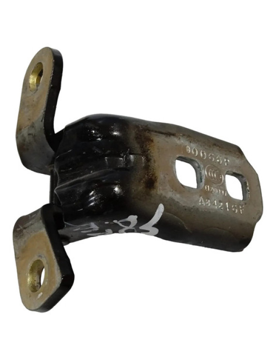 Dobradiça Superior Porta Dianteira Esquerda Cruze 2017 2021