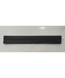 Soleira Porta Dianteira Esquerda Dodge Journey 2009 Preto