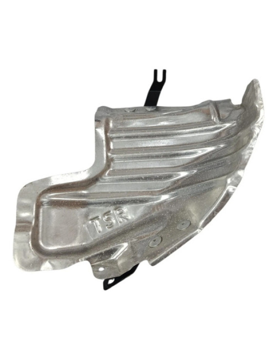 Defletor Calor Escapamento Hrv 1.8 2015 - 2021