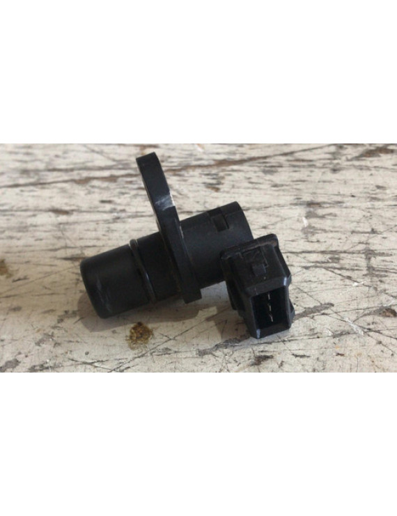 Sensor Posição Fiat Bravo 1.8 16v Etork Flex 2015