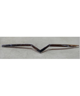 Friso Do Capo Citroen C5 2005 Avaria Conforme A Foto