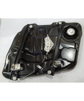 Máquina Vidro Dianteiro Esquerdo Mercedes R500 2007 