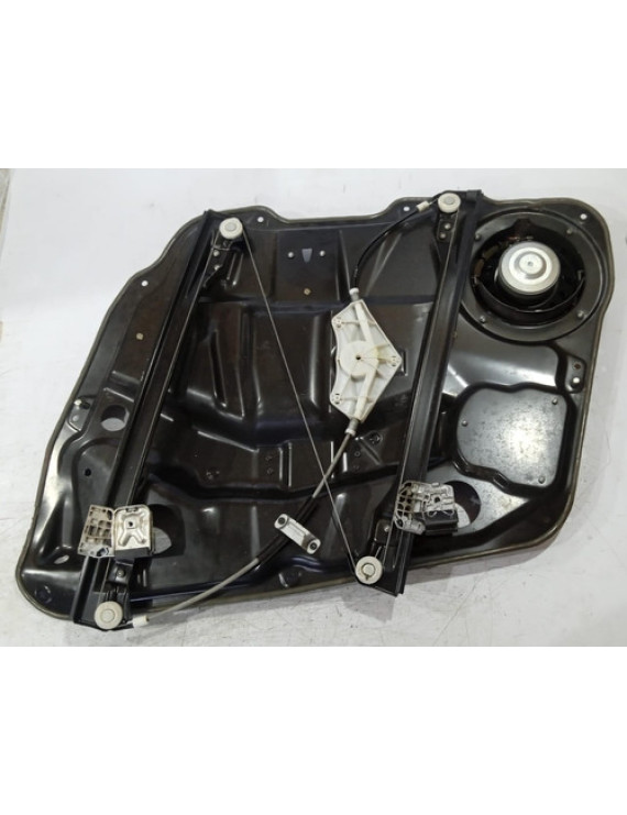 Máquina Vidro Dianteiro Esquerdo Mercedes R500 2007 