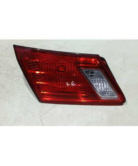 Lanterna Porta Malas Ld Esquerdo Lexus Es350 2007   