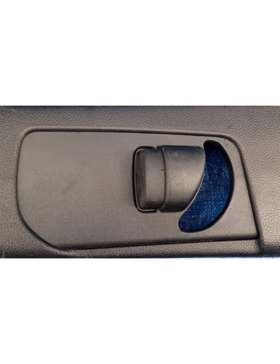 Moldura Coluna Direita Grand Cherokee 2011 - 2015