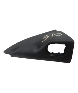 Moldura Botão Retrovisor S10 2013 - 2018 