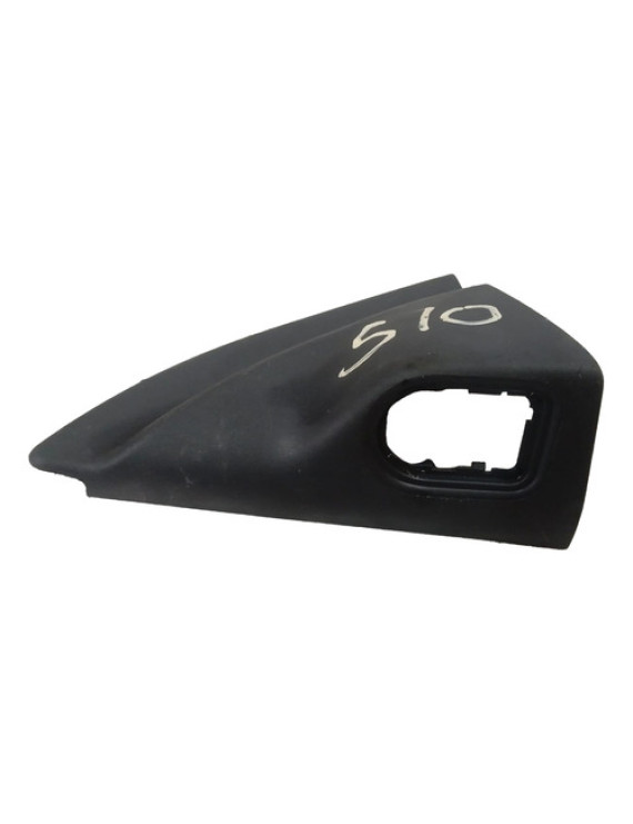 Moldura Botão Retrovisor S10 2013 - 2018 