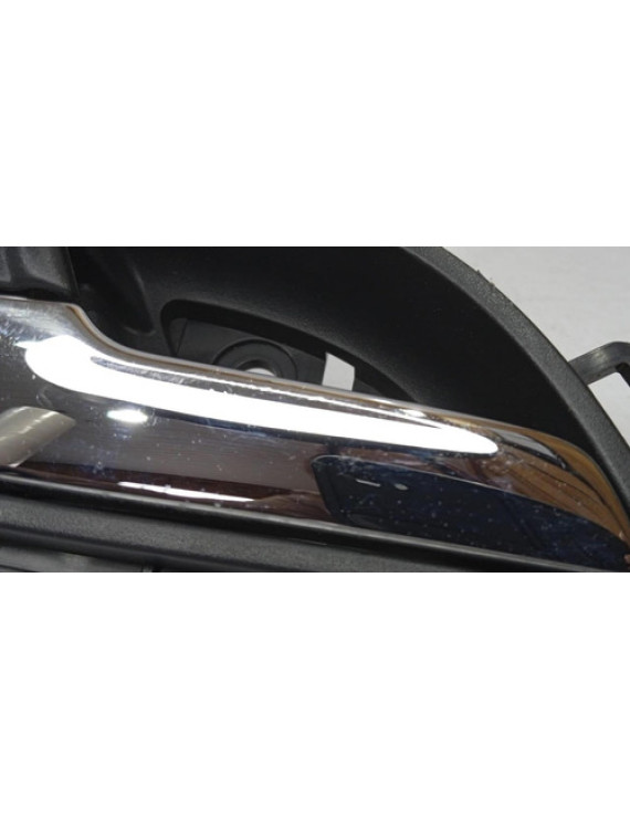 Maçaneta Interna Traseira Esquerda Honda Crv 2008 - 2012
