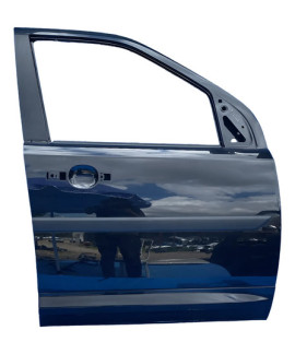 Porta Dianteira Direita Freelander 2 2008 A 2015 Dianteira Direita Preto Porta Dianteira Direita Freelander 2 2008 A 2015 Dianteira Direita Preto
