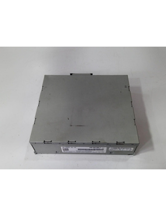Módulo Rádio Audi A1 A4 A5 Q3 Q5 Q7 / 4g0035056e