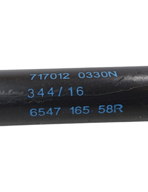 Amortecedor Capô Duster Oroch 2016 2017 2018 2019