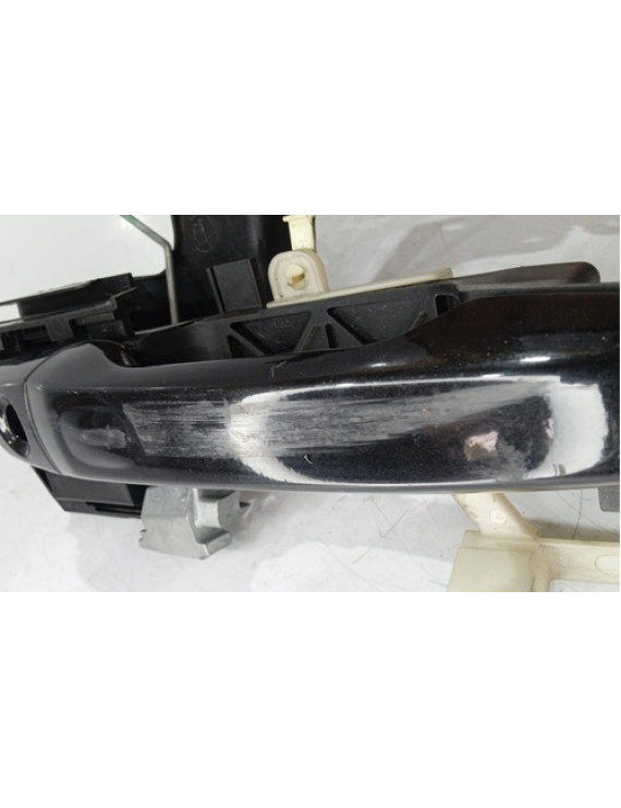 Maçaneta Externa Dianteira Esquerda Ford Edge 2008 - 2015
