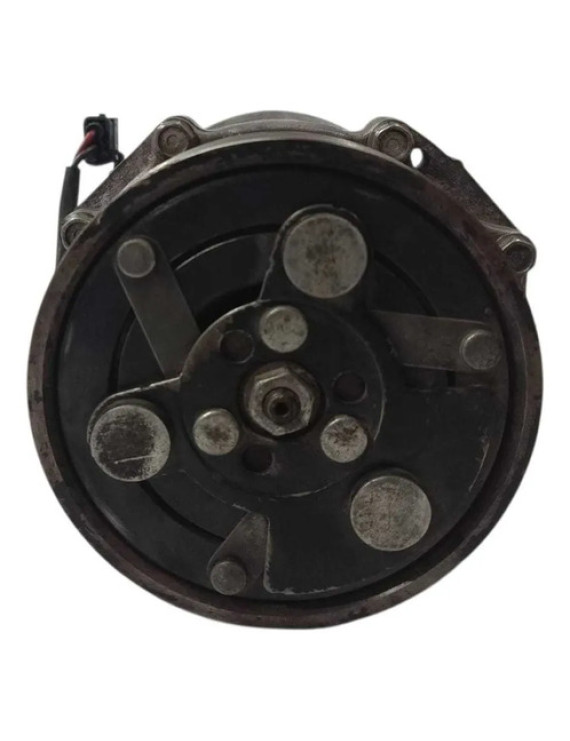 Compressor Ar Cielo 1.6 2010 2011 2012 2013 2014 2015