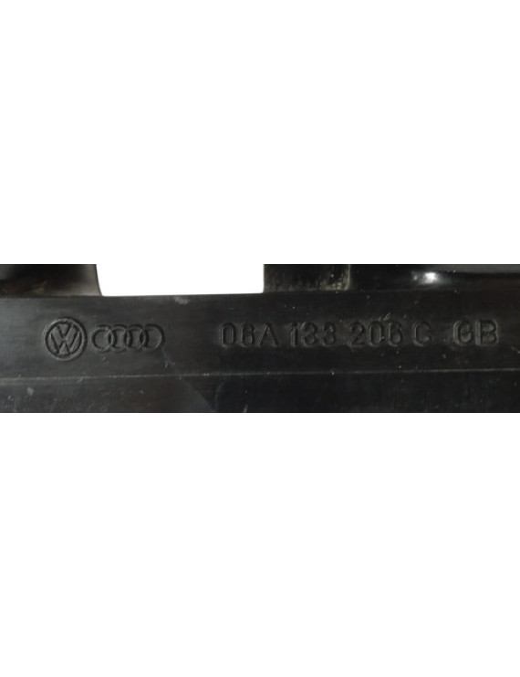 Tubo Inferior Coletor Admissão Audi A3 1.8 Asp 1998 - 2006