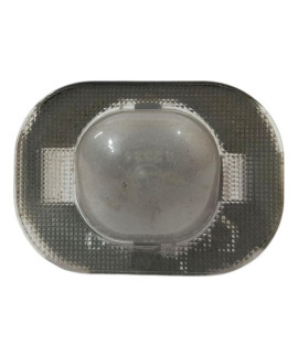 Luz Placa Traseira Creta 2015 - 2019