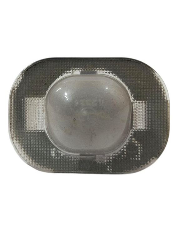 Luz Placa Traseira Creta 2015 - 2019