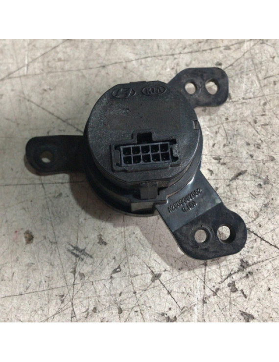 Botão Start/stop Kia Sportage 2011 - 2015 