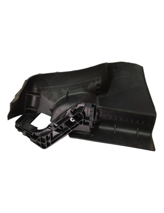 Suporte Da Maçaneta Dianteira Esquerda Mercedes R500 2007 