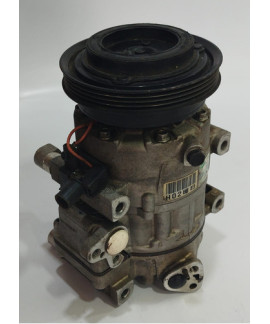 Compressor De Ar Hyundai I30 2.0 2011 2012