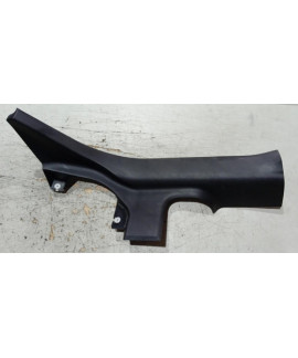 Acabamento Inferior Esquerdo Lancer 2014 3h41gs41