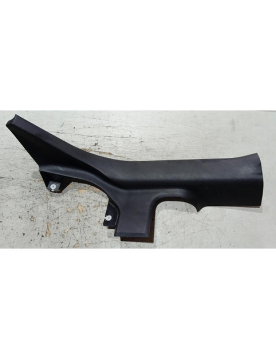 Acabamento Inferior Esquerdo Lancer 2014 3h41gs41