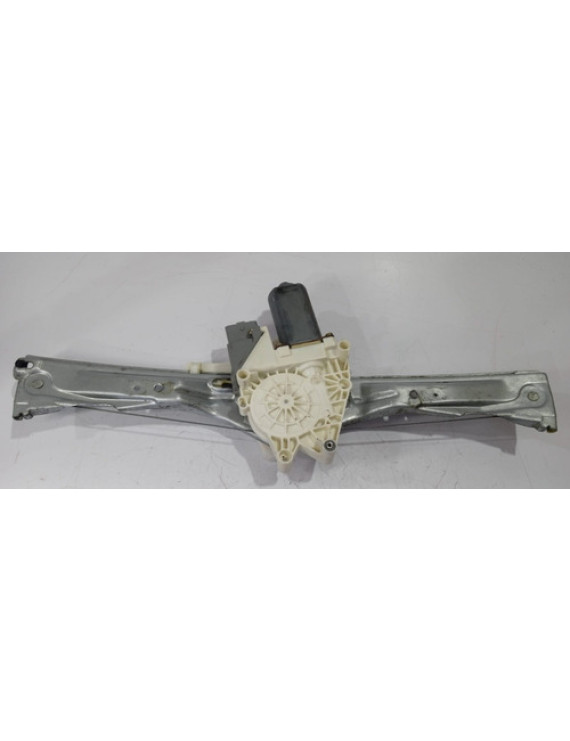 Máquina De Vidro Traseira Esquerda C5 2000 - 2005