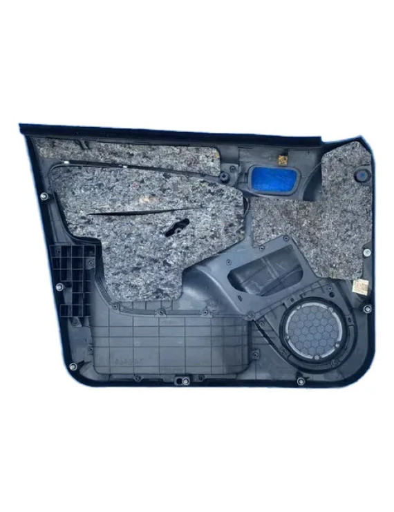 Forro De Porta Dianteira Direita Toyota Rav4 2001 A 2005