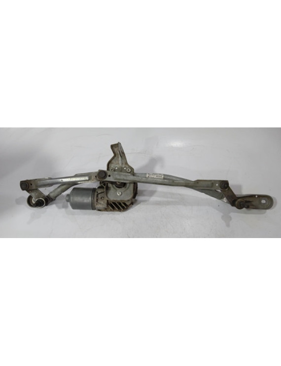 Motor Limpador De Parabrisa Bmw 535i 2011