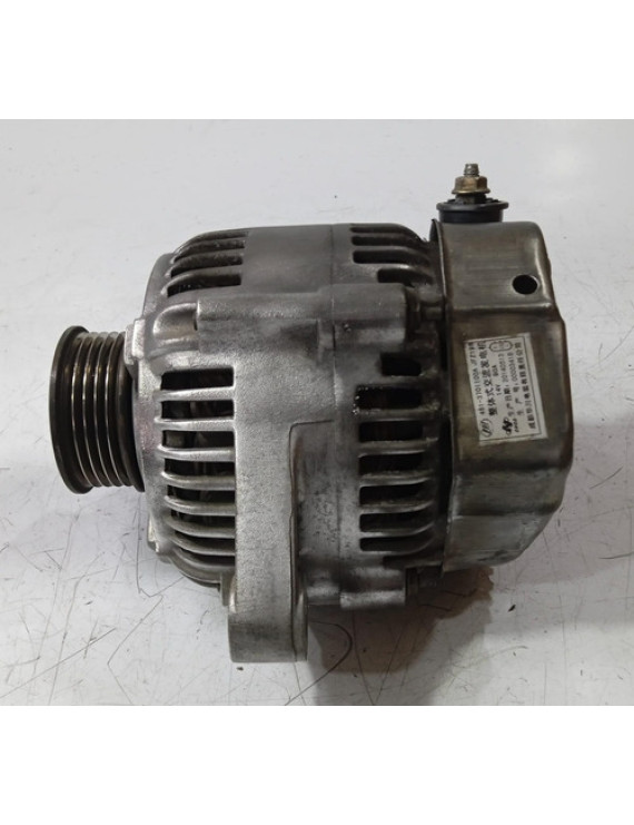 Alternador Lifan 530 1.5 2015 2016 2017 2018