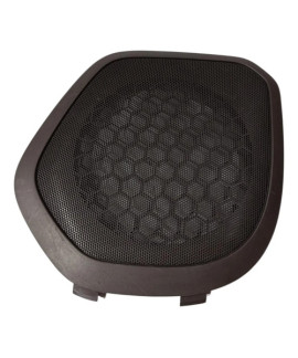Tela Alto Falante Porta Dianteira Esquerda Cobalt 2011-2015 Preto