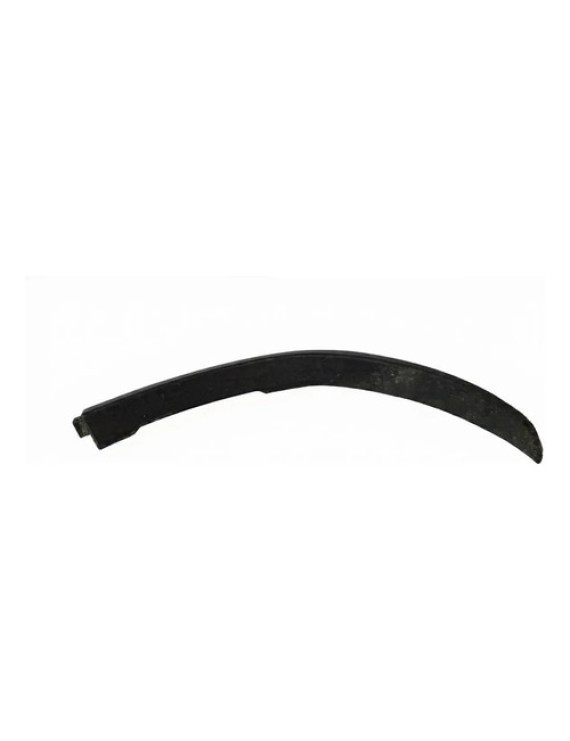 Moldura Parachoque Traseiro Esquerdo Ecosport 2003  - 2008