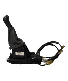 Alavanca Câmbio Manual Duster Oroch 2017 2018 2019 2020