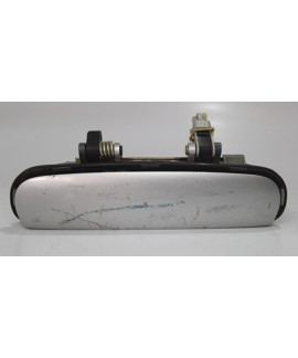 Maçaneta Externa Traseira Esquerda Audi A3 1998 - 2006