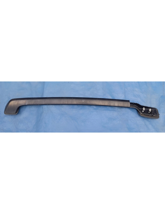 Rack Teto Direito Toyota Rav4 2001 - 2005 Preto