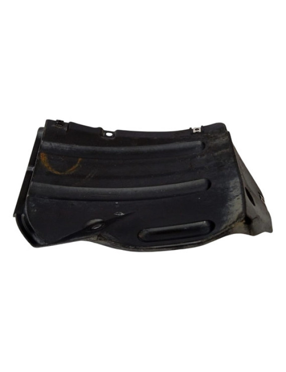 Parabarro Traseiro Esquerdo Honda City 2009 - 2014