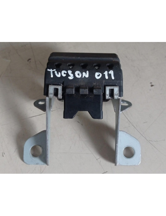 Sensor Trava Tampa Traseira Tucson 2010 2011 2012