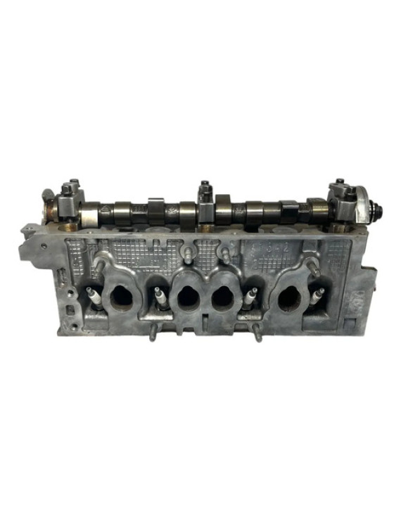 Cabeçote Fiat Palio Strada Fiorino Uno 1.4 8v Evo 11 A 2020