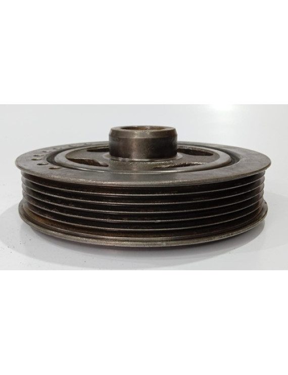 Polia Virabrequim Hyundai I30 2.0 2009 2010 2011 2012