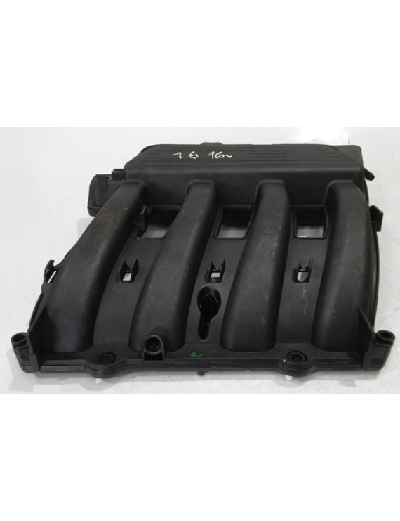 Coletor De Admissão Renault Clio 1.6 1998 - 2011  Paralelo