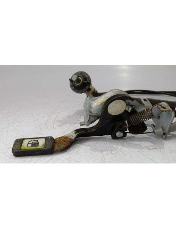 Cabo Puxador Abertura Tanque Toyota Rav4 2001 - 2005