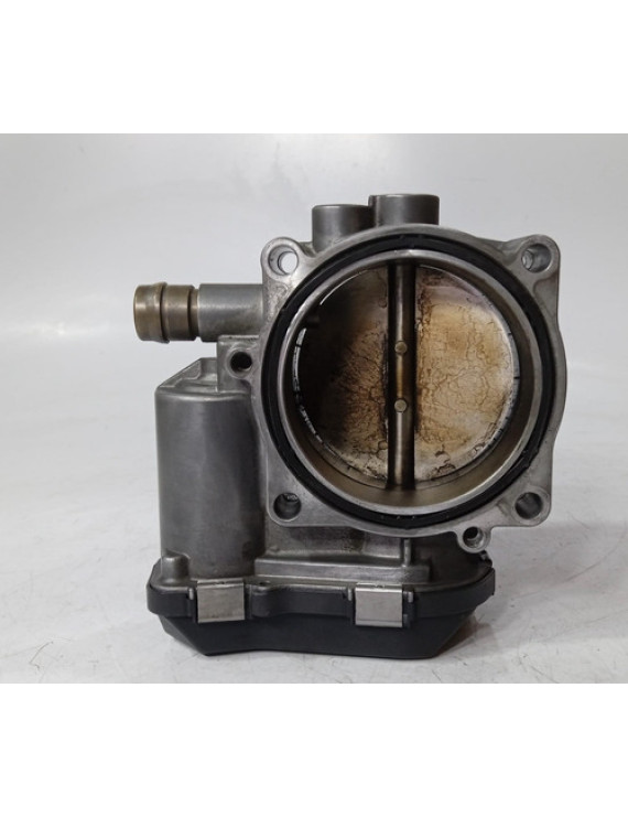 Corpo Tbi Borboleta Bmw 535 X6 3.0 N55 2008 - 2015 759787101