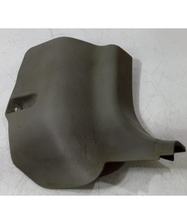 Moldura Soleira Traseira Direita Corolla 2003 - 2008
