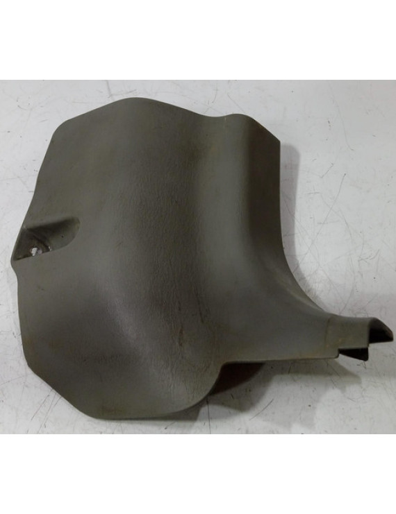 Moldura Soleira Traseira Direita Corolla 2003 - 2008