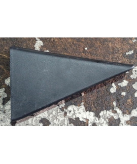 Acabamento Interno Porta Traseira Direita Honda Civic 2019