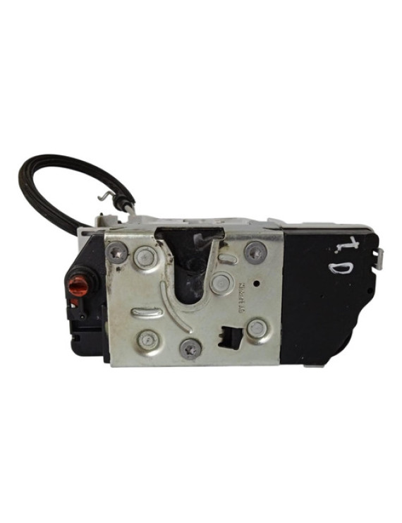 Fechadura Traseira Direita Peugeot 307 2005 - 2012