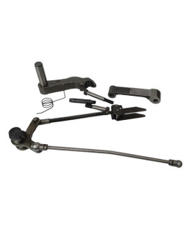 Kit Interno Trambulador Câmbio Volvo Xc60 T5 2.0 2012