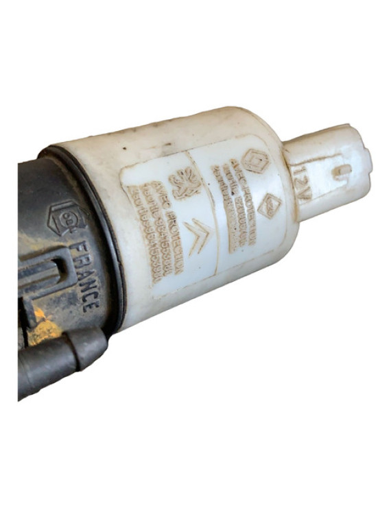 Motor Esguicho Reservatório Logan Sandero 2015