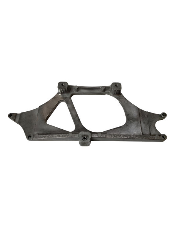 Suporte Resfriador Egr Amarok 2.0 2011 - 2022