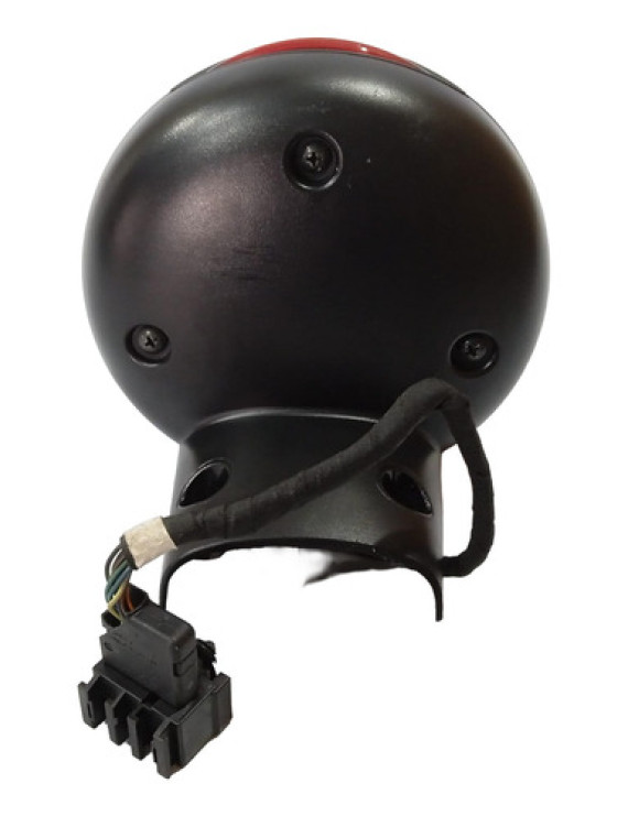 Conta Giros Mini Cooper R56 2005 - 2014  Preto