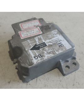 Módulo De Airbag  Zafira 2005 - 2010 09229303